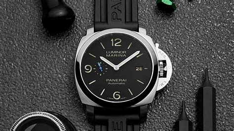 panerai 347 strap|Find your strap .